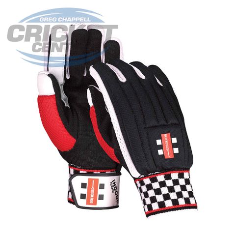 GRAY-NICOLLS 500 INDOOR BATTING GLOVES