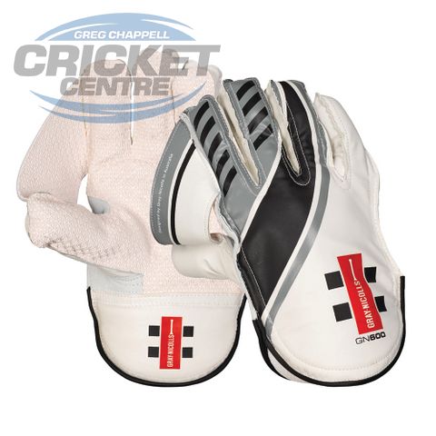 Gray-Nicolls GN 600 WICKET KEEPING GLOVES