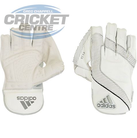 Cotton Padded with Lycra Back With Cuffs Inner Gloves - GM Cricket