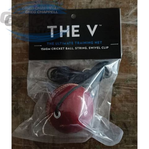 THE V REPLACEMENT SWIVEL BALL PACK