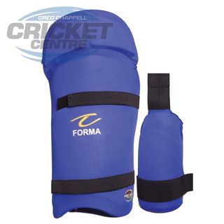FORMA COMBO THIGH GUARD
