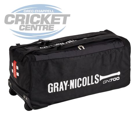 GRAY-NICOLLS 700 CRICKET WHEEL BAG