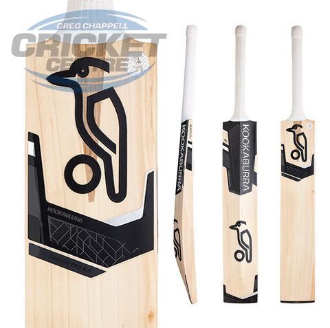 Kookaburra Shadow Pro 4 0 Cricket Bat Greg Chappell Cricket Centre