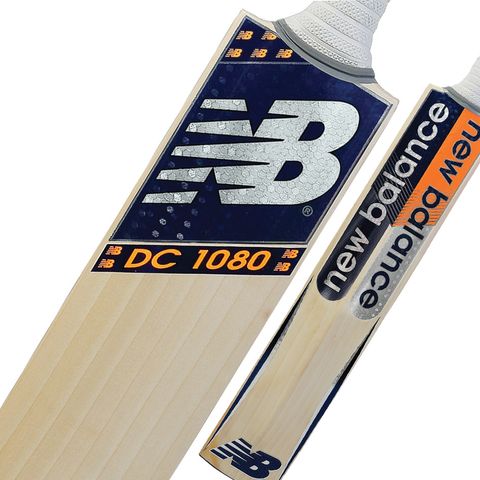 New Balance Dc 1080 Cricket Bat Greg Chappell Cricket Centre