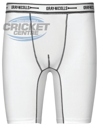 GRAY-NICOLLS VELOCITY COMPRESSION SHORTS