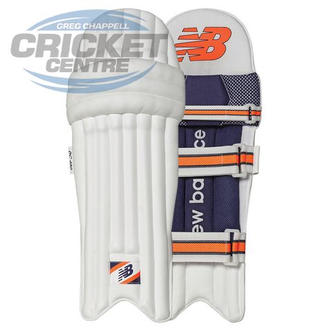 new balance cricket pads