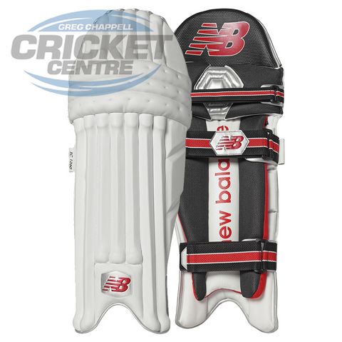 new balance cricket pads