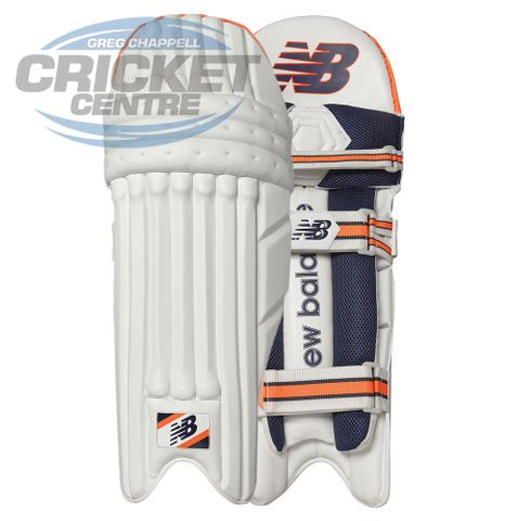 new balance cricket pads