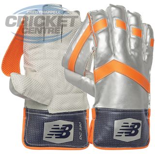 NEW BALANCE DC 580 WICKET KEEPING GLOVES