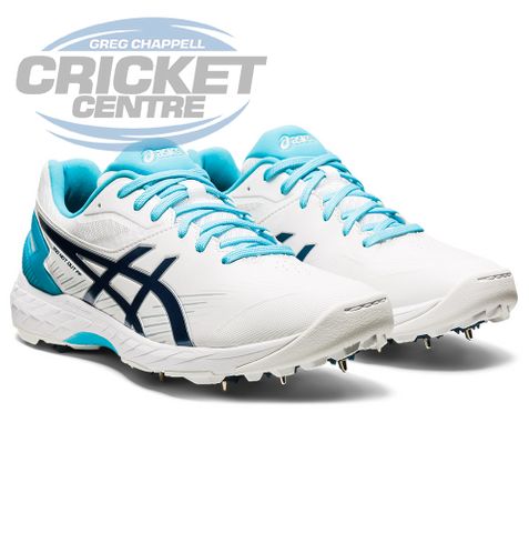 ASICS 350 NOT OUT WOMENS CRICKET SPIKE MAKBLU