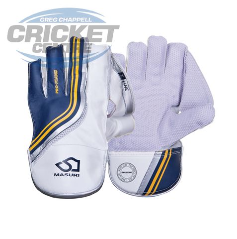 MASURI T LINE WICKET KEEPING GLOVES