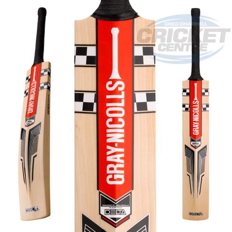 Gray Nicolls Gn Delta Inception Ew Cricket Bat Greg Chappell Cricket Centre