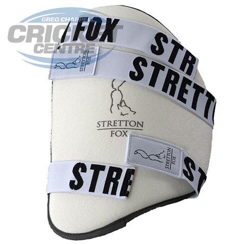 STRETTON FOX THIGH GUARD AMBI