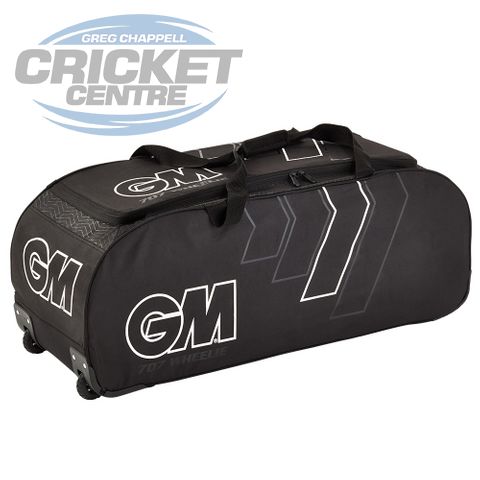 Gunn Moore 707 Cricket Wheelie Bag Greg Chappell Cricket Centre
