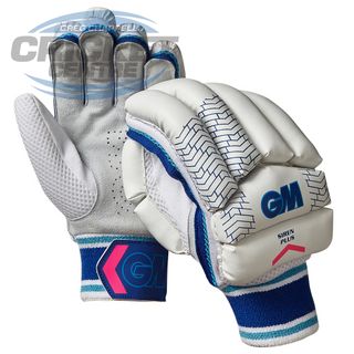GUNN & MOORE SIREN PLUS CRICKET BATTING GLOVES