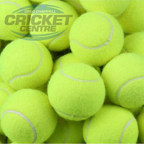FEED BUDDY TENNIS BALLS (6 Pack)