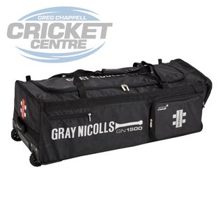 GRAY-NICOLLS 1500 CRICKET WHEEL BAG