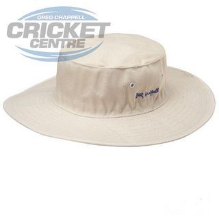 THE ORIGINAL GREG CHAPPELL HAT