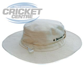 THE ORIGINAL GREG CHAPPELL HAT - Greg Chappell Cricket Centre