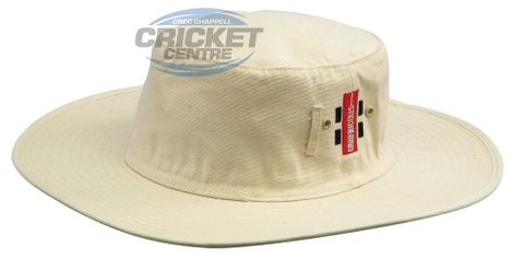 GRAY-NICOLLS SUN HAT