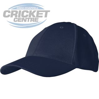 KOOKABURRA TRAINING CAP INK NAVY