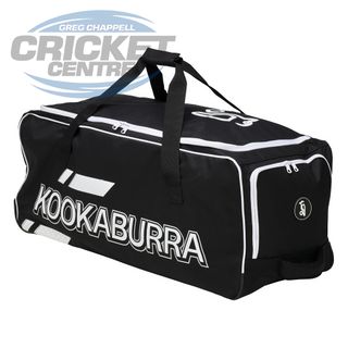 KOOKABURRA PRO 3.0 WHEELIE CRICKET BAG