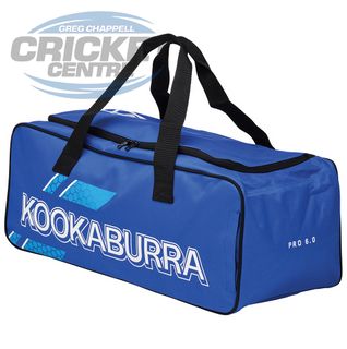 KOOKABURRA PRO 6.0 HOLDALL CRICKET BAG
