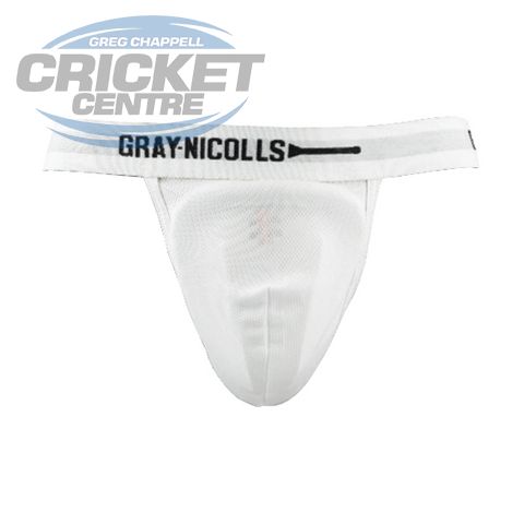 MM The Original Jockstrap Underwear Royal/Grey 2 inch