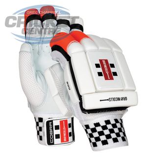 GRAY-NICOLLS GN COBRA 800 CRICKET BATTING GLOVES