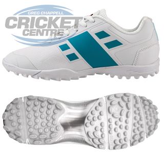 Gray nicolls velocity 2. rubber sole cricket on sale shoe