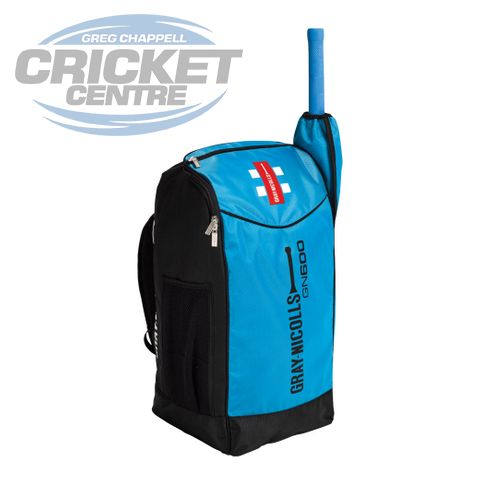 GRAY-NICOLLS 600 CRICKET DUFFLE BAG