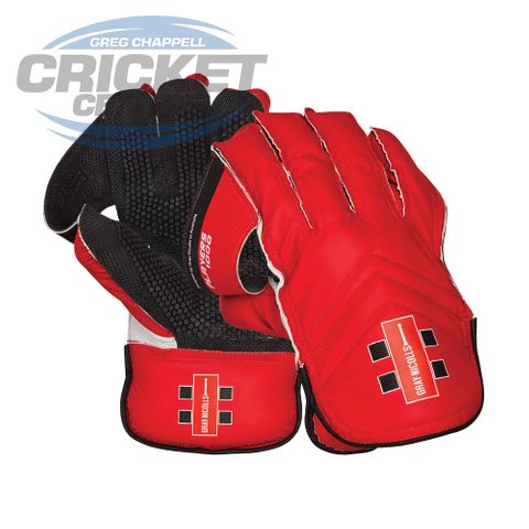 GRAY-NICOLLS PLAYERS 1000 WICKET KEEPING GLOVES ADULTS