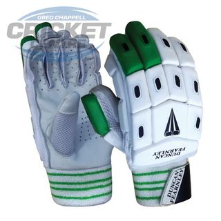 DUNCAN FEARNLEY DF MAGNUM CRICKET BATTING GLOVES
