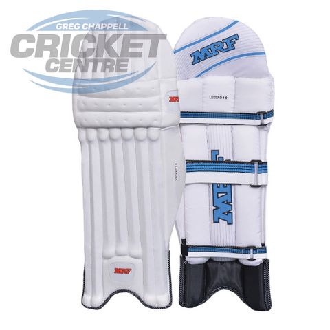 MRF LEGEND VK18 1.0 CRICKET BATTING PADS