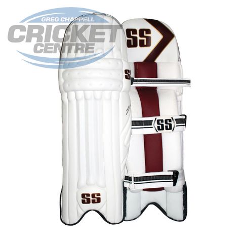 SS VINTAGE MASTERCLASS CRICKET BATTING PADS