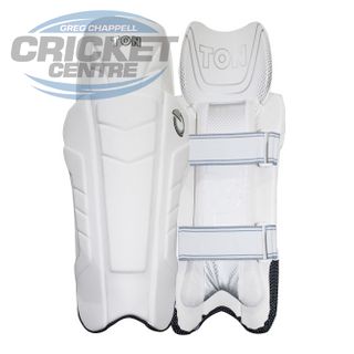 TON MAKERS SUPREME WICKET KEEPING PADS