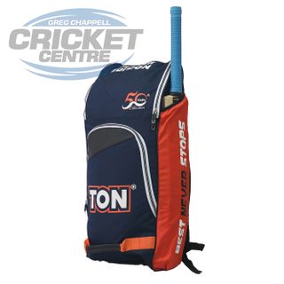 TON PLAYER EDITION CRICKET DUFFLE BACKPACK