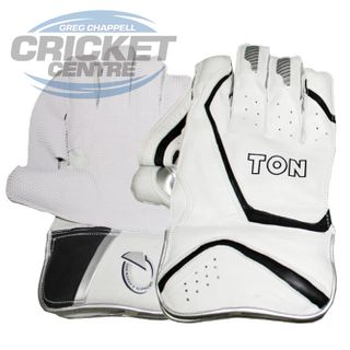 TON MAKERS SUPREME WICKET KEEPING GLOVES