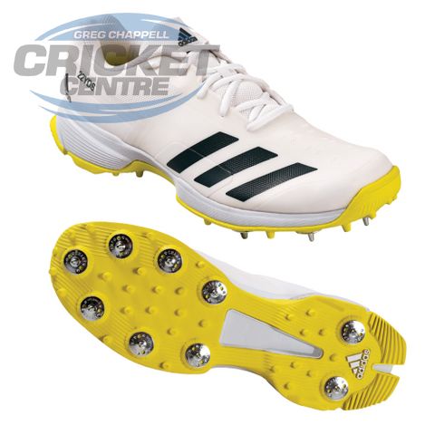 Adidas cricket shoes sale 22 yards