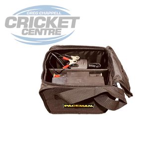 BATTERY PACK FOR THE PACEMAN EDGE (245) AND PACEMAN XT (176)