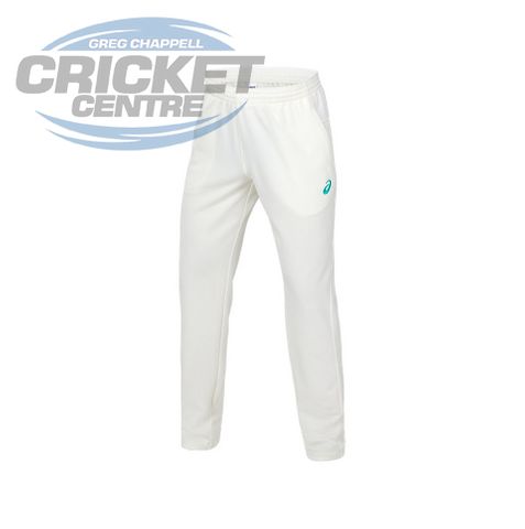 ASICS 21 CRICKET PLAYING TEST PANT CREAM