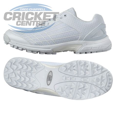 GUNN & MOORE ICON ALL ROUNDER CRICKET RUBBER SHOE