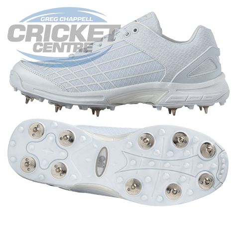 GUNN & MOORE ICON CRICKET SPIKE SHOE