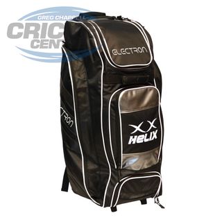 HELIX ELECTRON CRICKET WHEELIE BACKPACK BAG