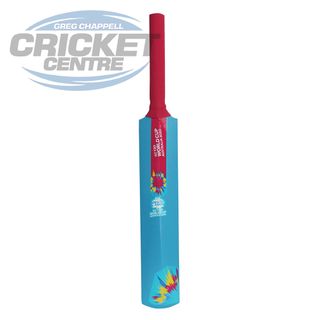 GRAY-NICOLLS GN ICC T20 MINI BAT BLUE/PINK - 38CM