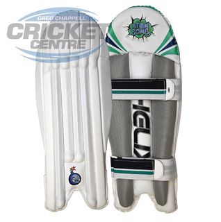 HELIX ATOM BOMB HB1 CRICKET WICKET KEEPING PADS
