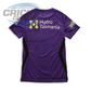 WBBL7 HOBART HURRICANES REPLICA SHIRT WOMENS