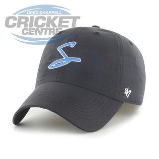BBL 47REP CLEANUP TRAINING CAP ADELAIDE STRIKERS ADJUSTABLE ADULT