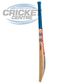 GRAY-NICOLLS COBRA 1750 ENGLISH WILLOW CRICKET BAT WITH GN 'PLAY NOW'