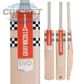 GRAY-NICOLLS EVO E '23 TWO ENGLISH WILLOW CRICKET BAT WITH GN 'PLAY NOW'